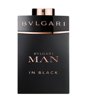 Bvlgari BVLGARI Man In Black Eau de Parfum