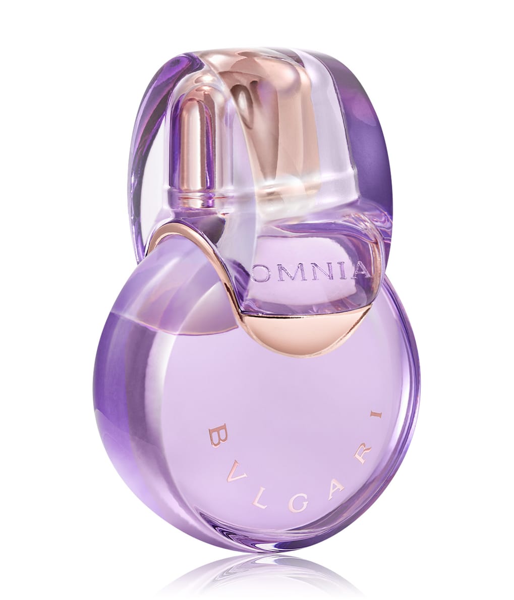 BVLGARI Omnia Eau de Toilette 30 ml 783320420634 base-shot_de