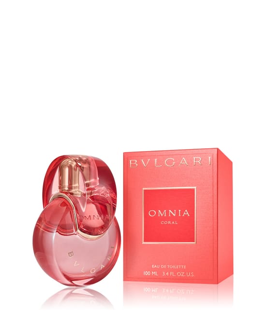 BVLGARI Omnia Eau de Toilette 100 ml 783320420672 pack-shot_de