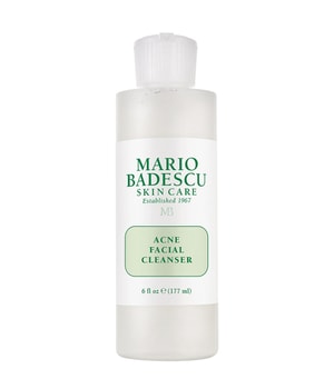 Mario Badescu Acne Facial Cleanser Reinigungsgel