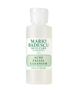 Mario Badescu Acne Facial Cleanser Reinigungsgel 59 ml