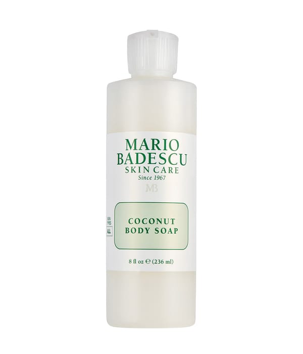 Produktbild 1 von 3, Mario Badescu Coconut Duschgel