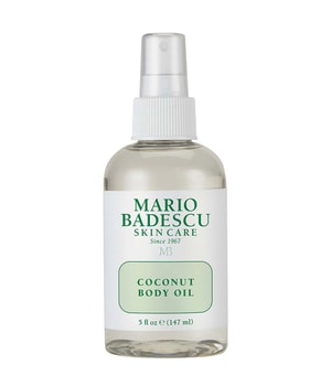 Mario Badescu Coconut Body Oil Körperöl