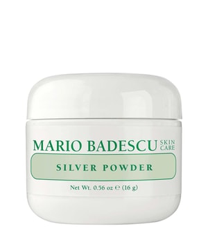 Mario Badescu Silver Powder Gesichtsmaske 16 g 785364134201 baseImage