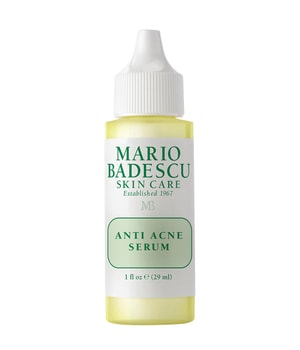 Mario Badescu Anti Acne Serum Gesichtsserum
