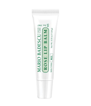 Mario Badescu Rose Lippenbalsam 10 g 785364134416 baseImage