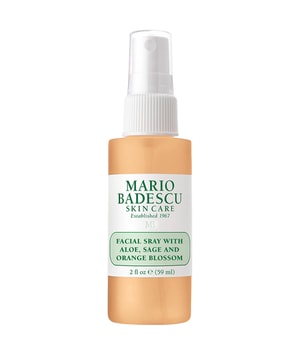 Mario Badescu Facial Spray Aloe, Sage & Orange Blossom Gesichtsspray
