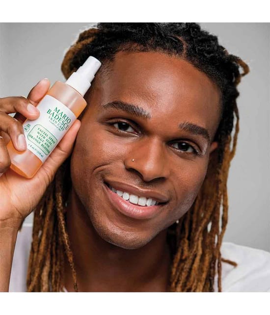 Mario Badescu Facial Spray Gesichtsspray 59 ml 785364134447 detailShot