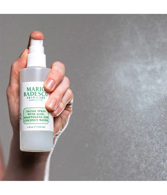 Mario Badescu Facial Spray Gesichtsspray 59 ml 785364134553 detailShot