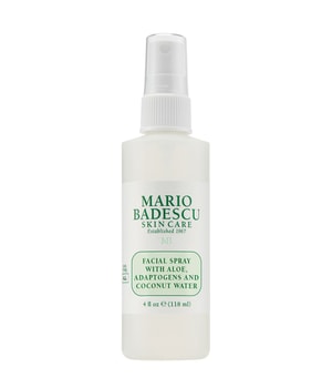 Mario Badescu Facial Spray Aloe, Adaptogens & Coconut Water Gesichtsspray