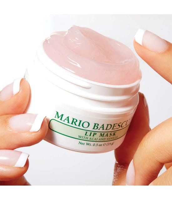 Mario Badescu Lip Mask Lippenmaske 14 ml 785364134614 detail-shot_de