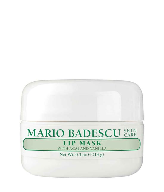 Mario Badescu Lip Mask Lippenmaske 14 ml 785364134614 baseImage