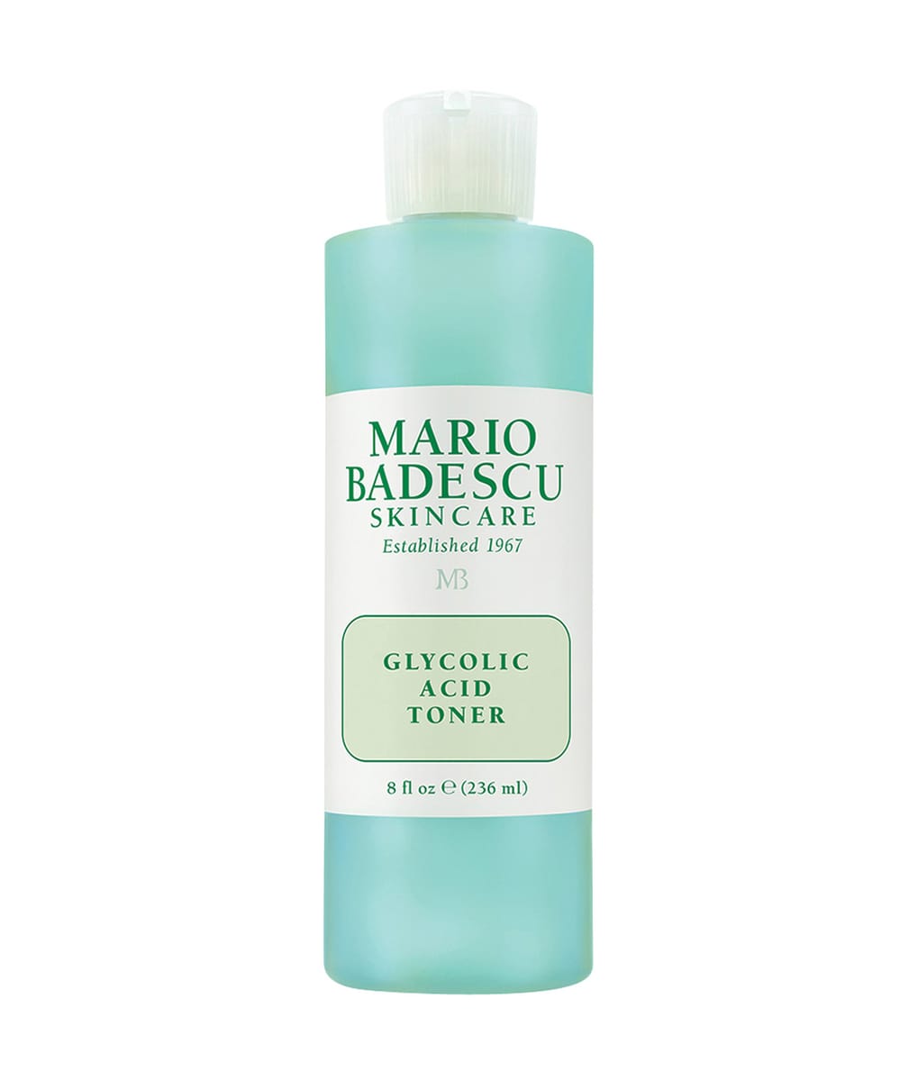 Mario Badescu Glycolic Acid Gesichtswasser 236 ml 785364204119 baseImage