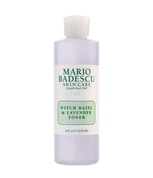 Mario Badescu Witch Hazel & Lavender Gesichtswasser 236 ml 785364204256 baseImage