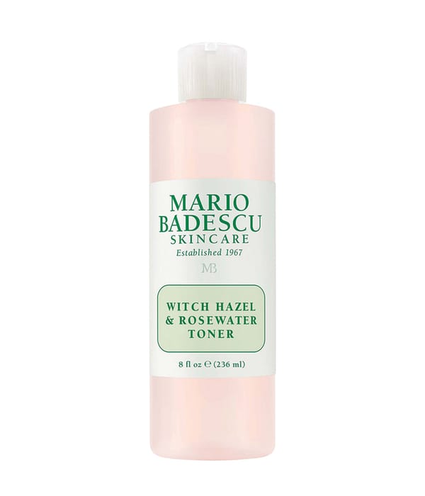Produktbild 1 von 3, Mario Badescu Witch Hazel & Rosewater Gesichtswasser