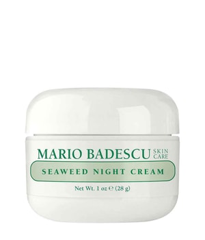 Mario Badescu Seaweeed Night Cream Nachtcreme