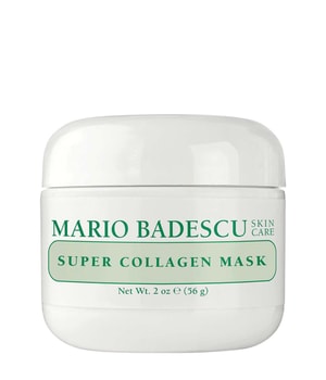 Mario Badescu Super Collagen Mask Gesichtsmaske