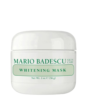 Mario Badescu Whitening Mask Gesichtsmaske