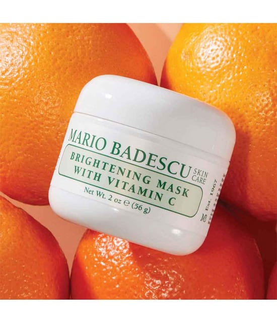 Produktbild 3 von 3, Mario Badescu Brightening Mask Gesichtsmaske