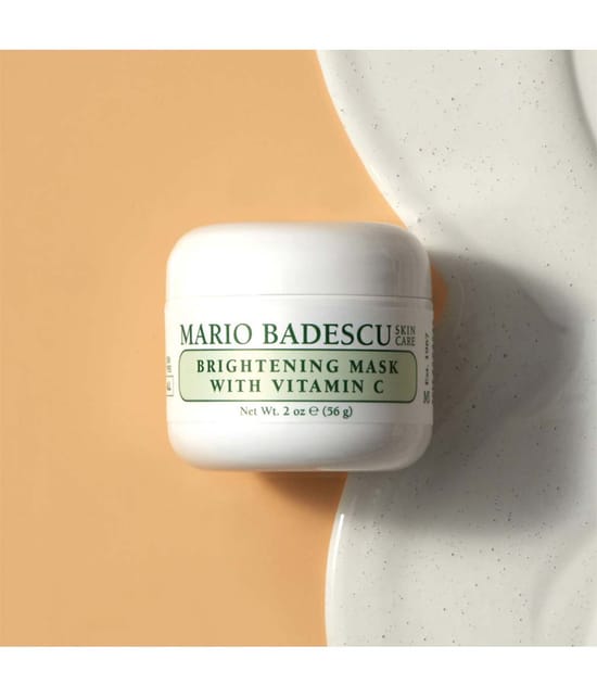 Produktbild 2 von 3, Mario Badescu Brightening Mask Gesichtsmaske