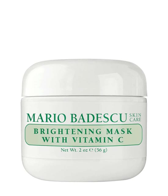 Produktbild 1 von 3, Mario Badescu Brightening Mask Gesichtsmaske