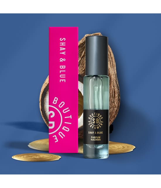 SHAY & BLUE Nashwa Eau de Parfum 10 ml 793618136475 pack-shot_de