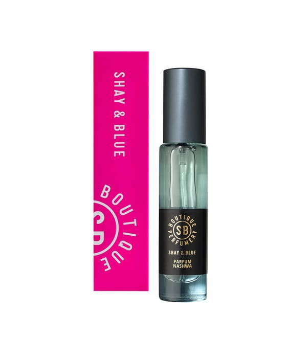 Produktbild 1 von 2, SHAY & BLUE Nashwa Eau de Parfum