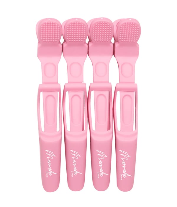 Produktbild 1 von 5, Mermade Grip Clips Haarspangen