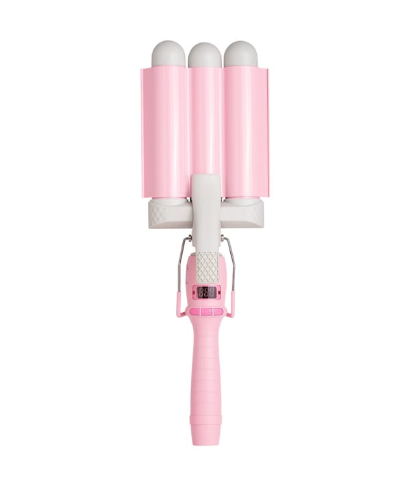 Produktbild 1 von 6, Mermade Pro Waver Welleneisen
