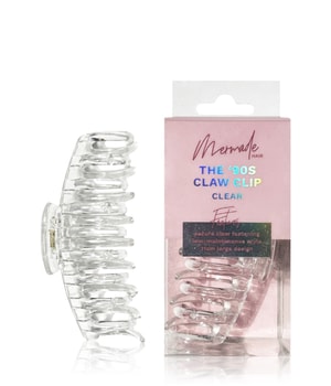 Mermade Claw Clip Clear Haarschmuck