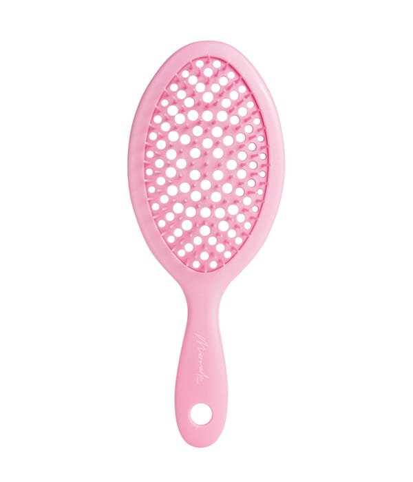 Produktbild 1 von 5, Mermade Detangle Brush No Tangle Bürste