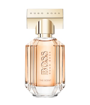 HUGO BOSS Boss The Scent Eau de Parfum 30 ml 8005610298863 base-shot_de