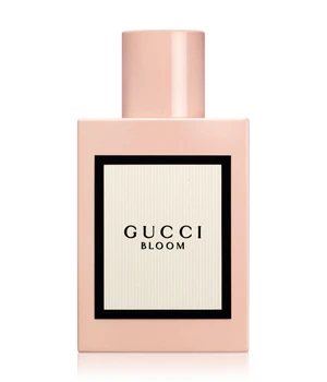 gucci bloom parfum mit tuberose
