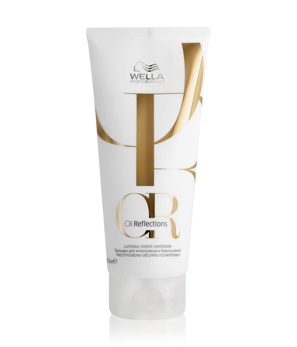 Wella Professionals Oil Reflections Conditioner 200 ml 8005610531274 base-shot_de