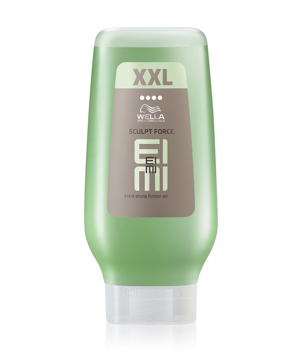 Wella EIMI Sculpt Force Haargel 250 ml 8005610563367 base-shot_de
