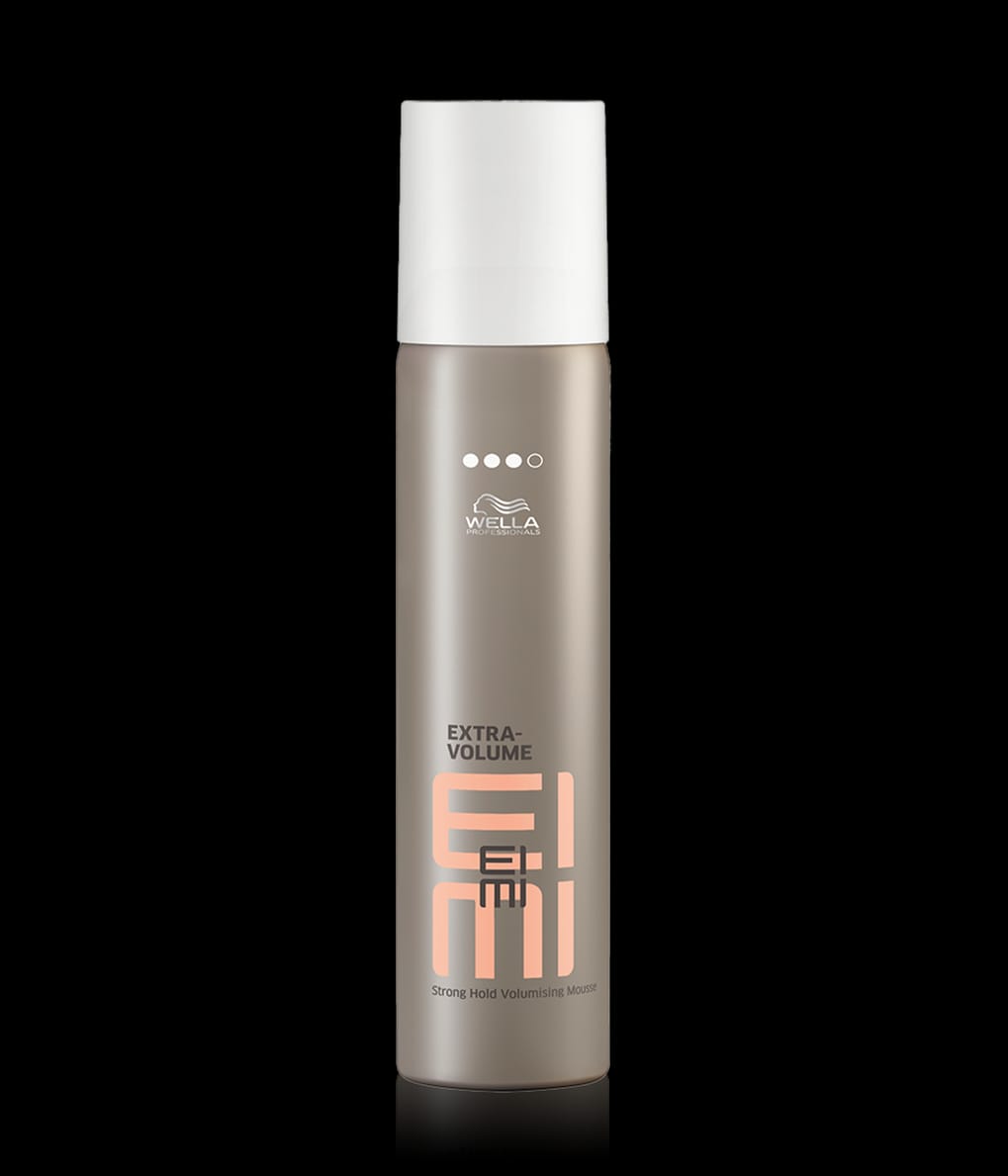 Wella EIMI Extra Volume Schaumfestiger 75 ml 8005610563428 base-shot_de