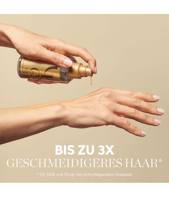 Wella Professionals Oil Reflections Haaröl 30 ml 8005610573717 detail-shot_de