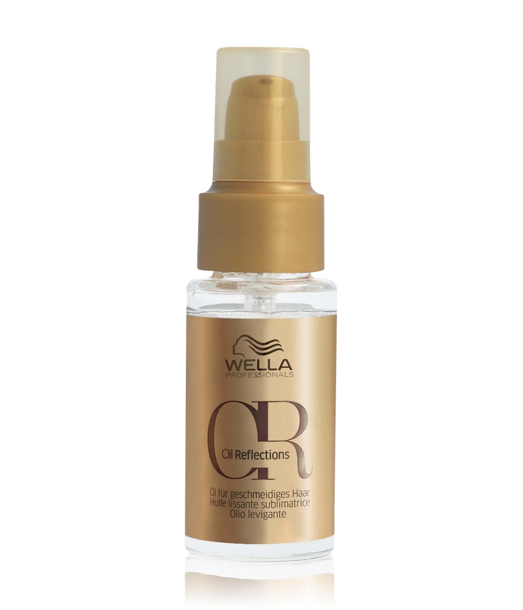 Wella Professionals Oil Reflections Haaröl 30 ml 8005610573717 base-shot_de