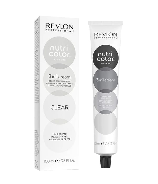 Produktbild 1 von 6, Revlon Professional Nutri Color Filters Farbmaske