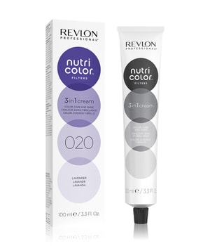 Revlon Professional Nutri Color Filters Farbmaske 100 ml 8007376046931 base-shot_de