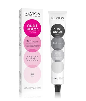 Revlon Professional Nutri Color Filters Farbmaske 100 ml 8007376046948 base-shot_de