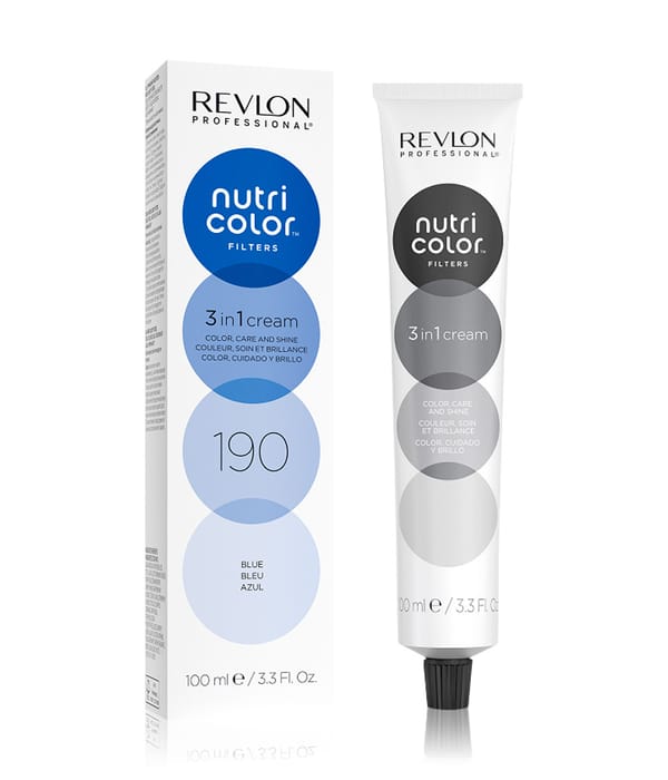 Produktbild 1 von 6, Revlon Professional Nutri Color Filters Farbmaske