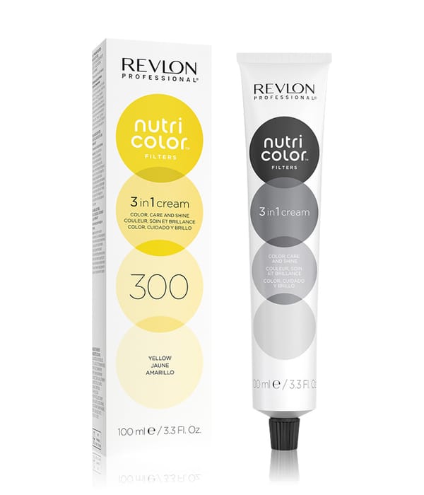 Produktbild 1 von 6, Revlon Professional Nutri Color Filters Farbmaske