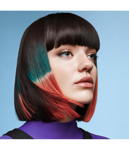 Produktbild 5 von 6, Revlon Professional Nutri Color Filters Farbmaske