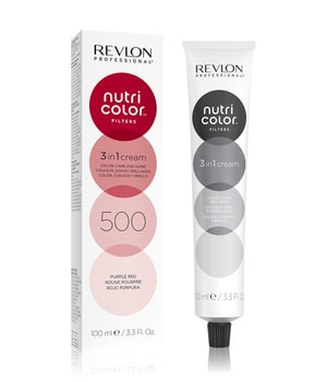 Revlon Professional Nutri Color Filters Farbmaske 100 ml 8007376047112 base-shot_de
