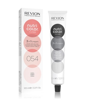 Revlon Professional Nutri Color Filters Farbmaske 100 ml 8007376047167 base-shot_de