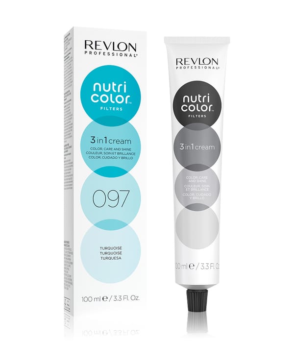 Produktbild 1 von 6, Revlon Professional Nutri Color Filters Farbmaske