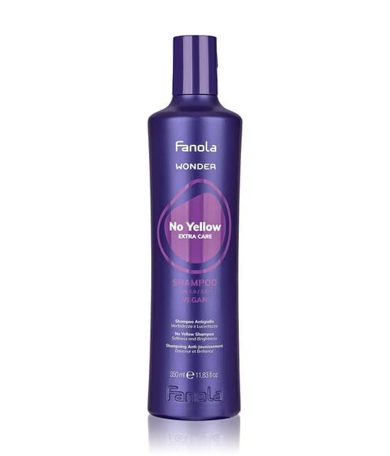 Produktbild 1 von 1, Fanola No Yellow Haarshampoo