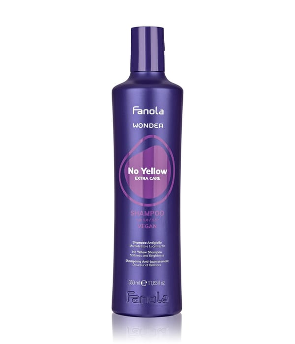 Produktbild 1 von 1, Fanola No Yellow Haarshampoo