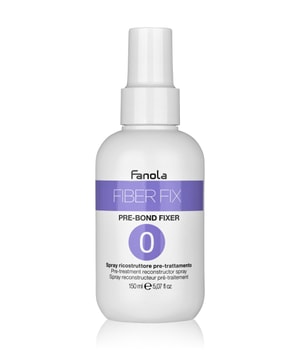 Fanola Fiber Fix Haarspray 150 ml 8008277762210 base-shot_de